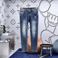 Chrome Hearts Jeans